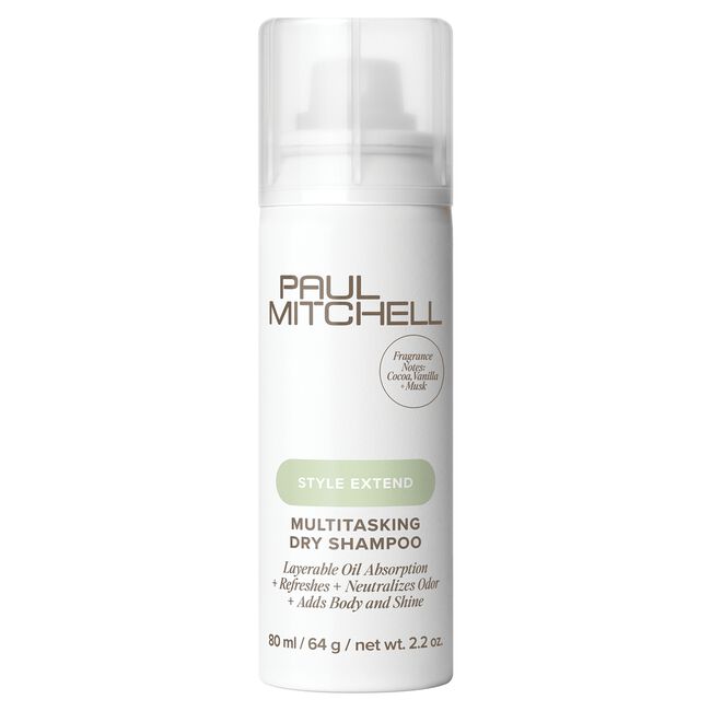 Paul Mitchell Style Extend Multitasking Dry Shampoo 2.2 fl.oz