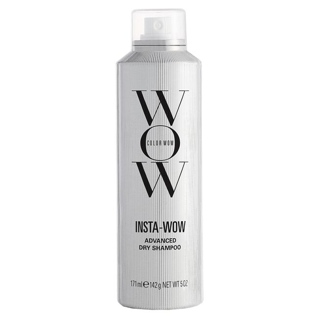 Color wow Insta-WOW Advanced Dry Shampoo 5 fl.oz