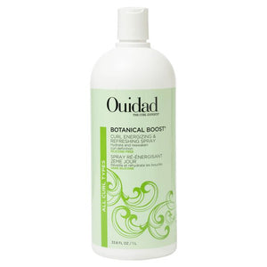 Ouidad Botanical Boost Curl Energizing & Refreshing Spray 33.8 fl.oz