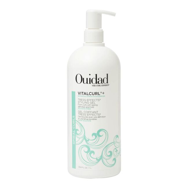 Ouidad VitalCurl+ Tress Effects Styling Curl Gel-Choose