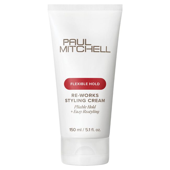 Paul Mitchell Re-Works Styling Cream 5.1 fl.oz