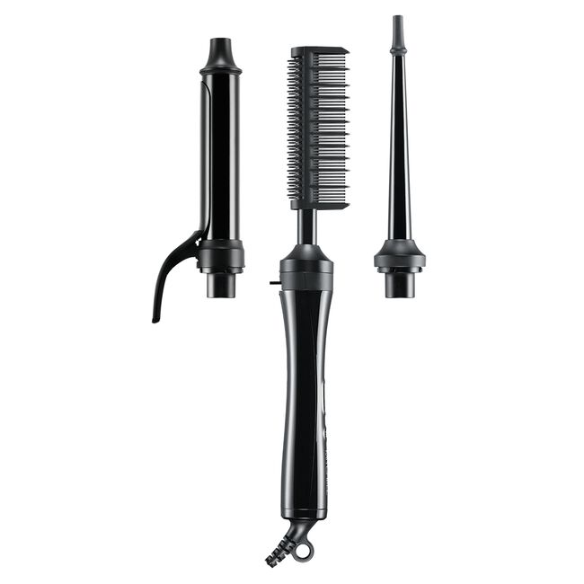 Paul Mitchell Pro Tools Texture 3-In-1 Heat Styling Tool