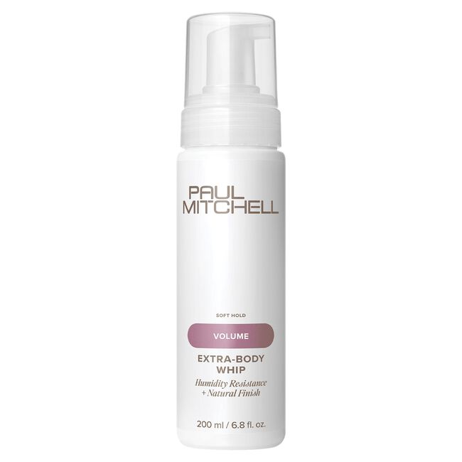 Paul Mitchell Extra-Body Whip 6.8 fl.oz