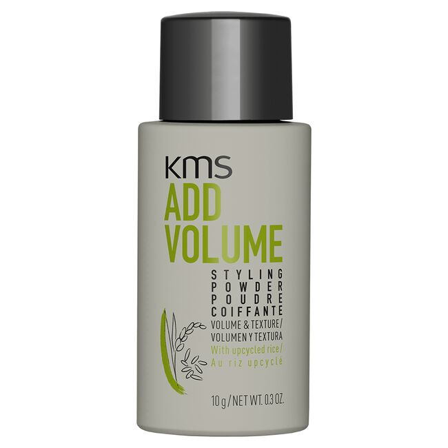 KMS AddVolume Styling Powder 0.3 oz