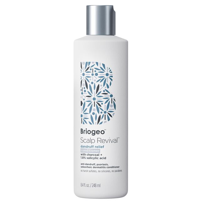 Briogeo Scalp Revival Dandruff Relief Conditioner 8.4 fl oz