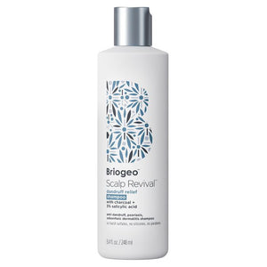Briogeo Scalp Revival Dandruff Relief Shampoo 8.4 fl oz