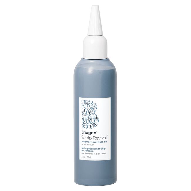 Briogeo Scalp Revival Rosemary Pre-Wash Oil 5 fl oz