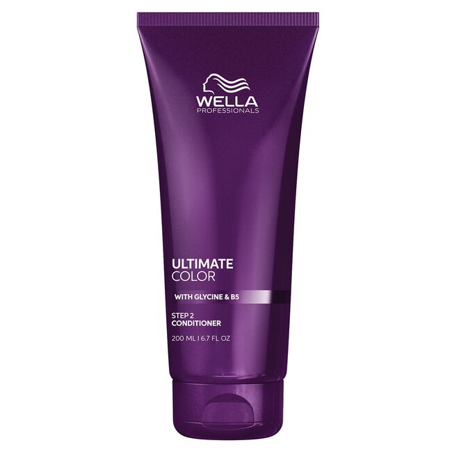 Wella Ultimate Color Conditioner 6.7 oz