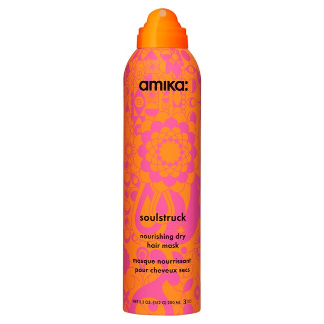 Amika Soulstruck Nourishing Dry Mask 5.3 oz