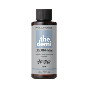 Paul Mitchell  Pre-Bonded Demi-Permanent Hair Color 2 oz-Choose
