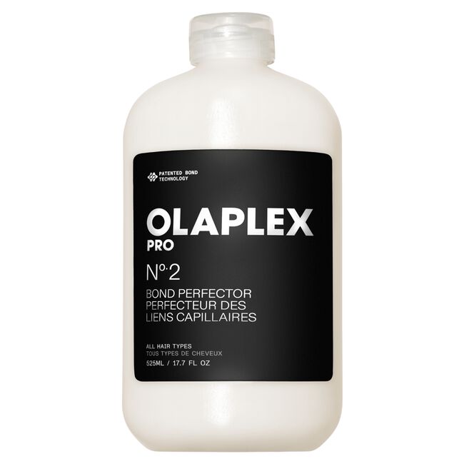 Olaplex No. 1 Bond Multiplier  &amp; No. 2 Bond Perfector 17.7 fl.oz Duo
