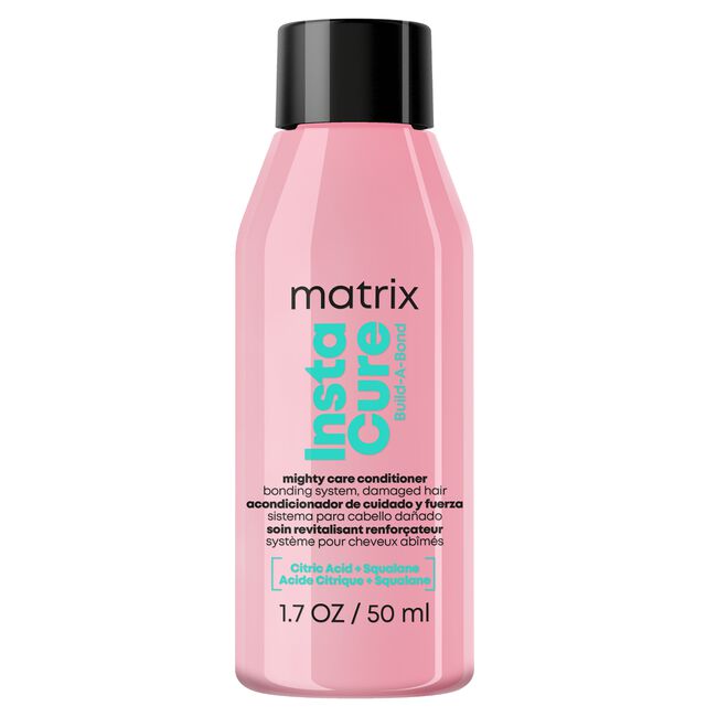 Matrix  Instacure Build-A-Bond Mighty Care Conditioner 1.7 fl.oz