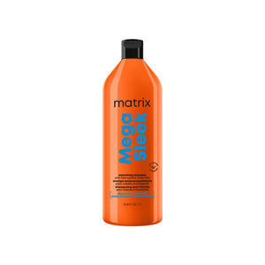 Matrix Mega Sleek Anti-Frizz Smoothing Shampoo 33.8 fl.oz