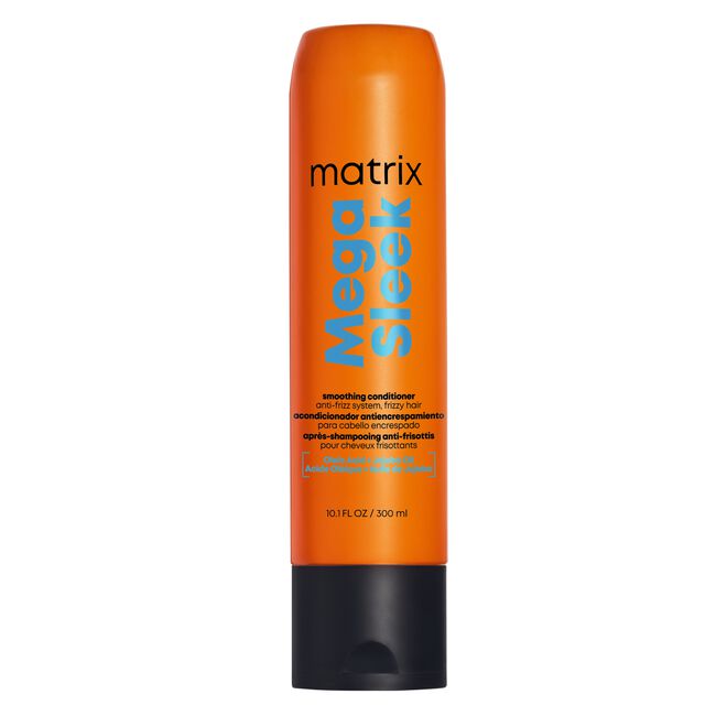 Matrix Mega Sleek Anti-Frizz Smoothing Conditioner 10.1 fl.oz