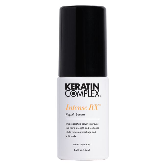 Keratin Complex Intense RX Repair Serum 1.5 oz