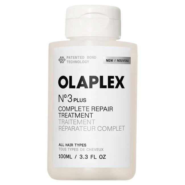 Olaplex No. 3PLUS Complete Repair Treatment 3.3 fl.oz