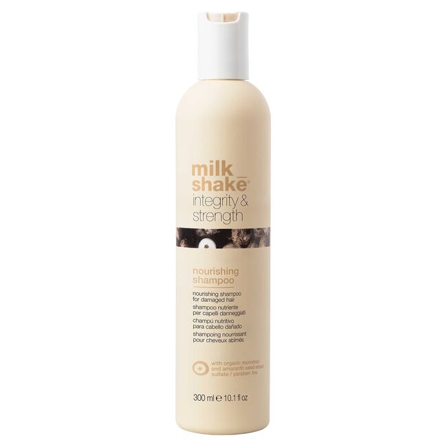 Milkshake Integrity&amp;Strength Shampoo 10.1 fl oz