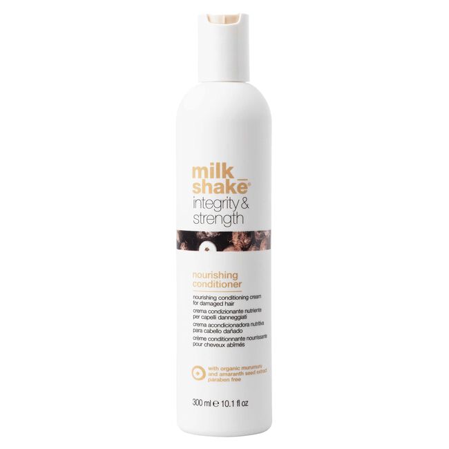 MilkShake Integrity&amp;Strength Conditioner 10.1 fl oz