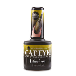 ASP Cat Eye Gel Polish 9ml-Choose Yours