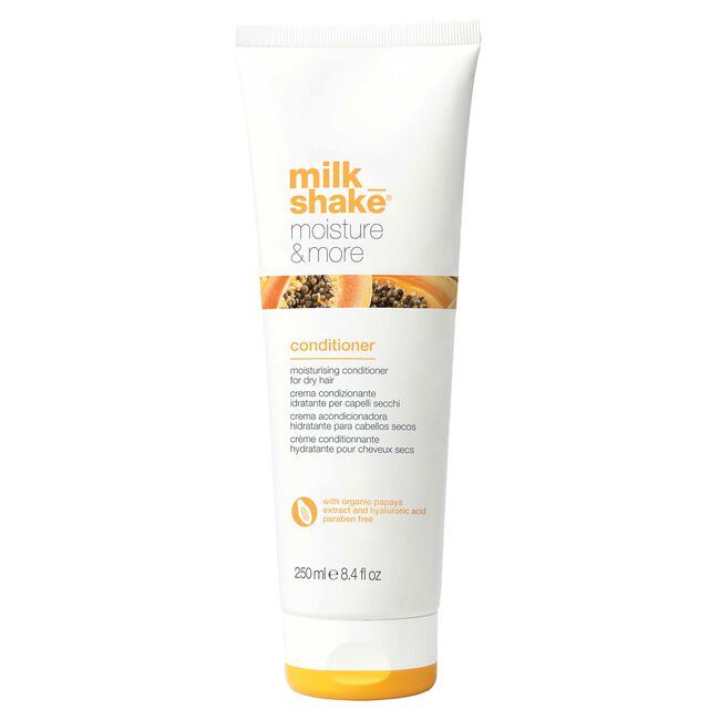MilkShake Moisture&amp;More Conditioner 8.4 fl oz
