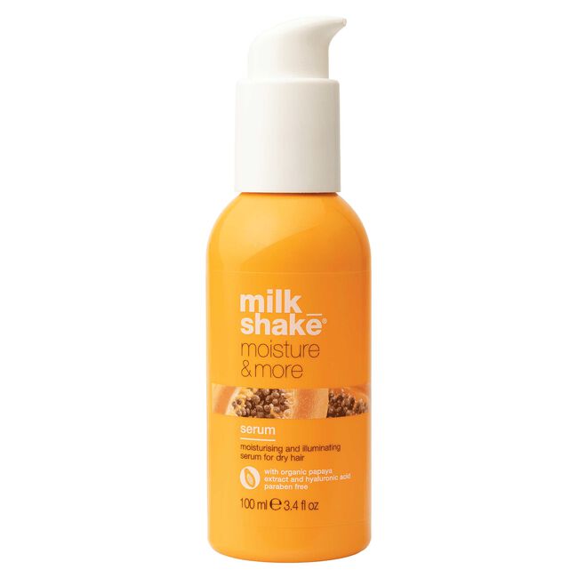 MilkShake Moisture&amp;More Serum 3.4 fl oz