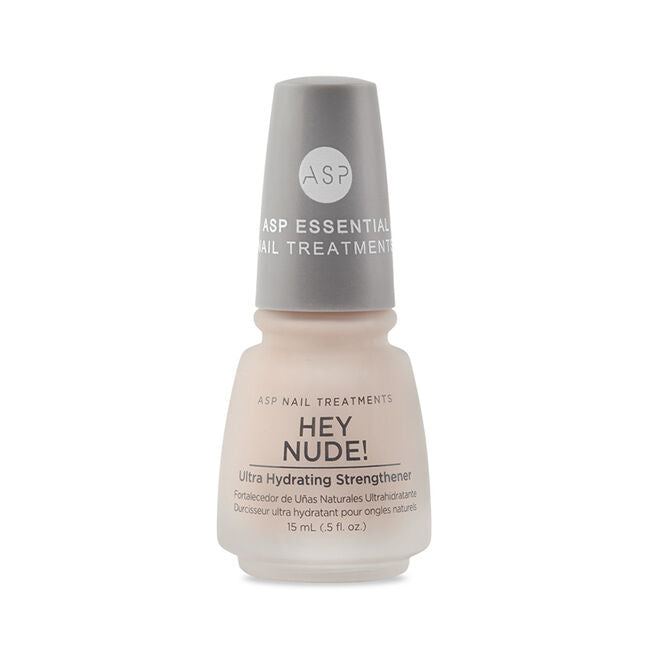 ASP Hey Nude! Ultra Hydrating Strengthener 0.5 fl.oz