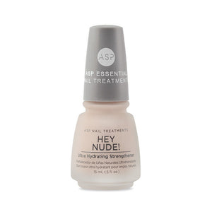 ASP Hey Nude! Ultra Hydrating Strengthener 0.5 fl.oz