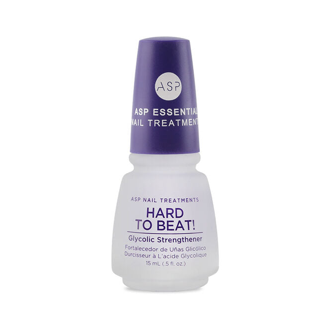 APS Hard To Beat Glycolic Strengthener 0.5 fl.oz