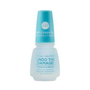 ASP Undo the Damage! Restore & Renew .5 fl.oz