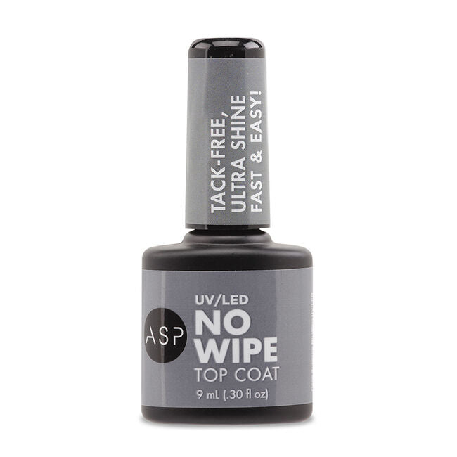 ASP No-Wipe Top Coat