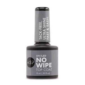 ASP No-Wipe Top Coat