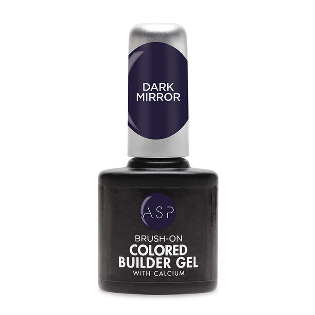 ASP Brush-On Colored Builder Gel With Calcium 0.30 fl.oz-Choose
