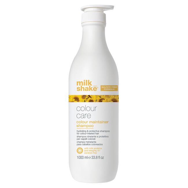 Milkshake Colour Maintainer Shampoo Sulfate Free 33.8 fl.oz