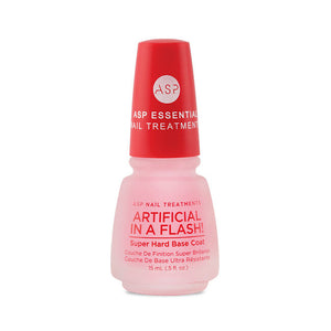 ASP Artificial in a Flash! Super Hard Base Coat