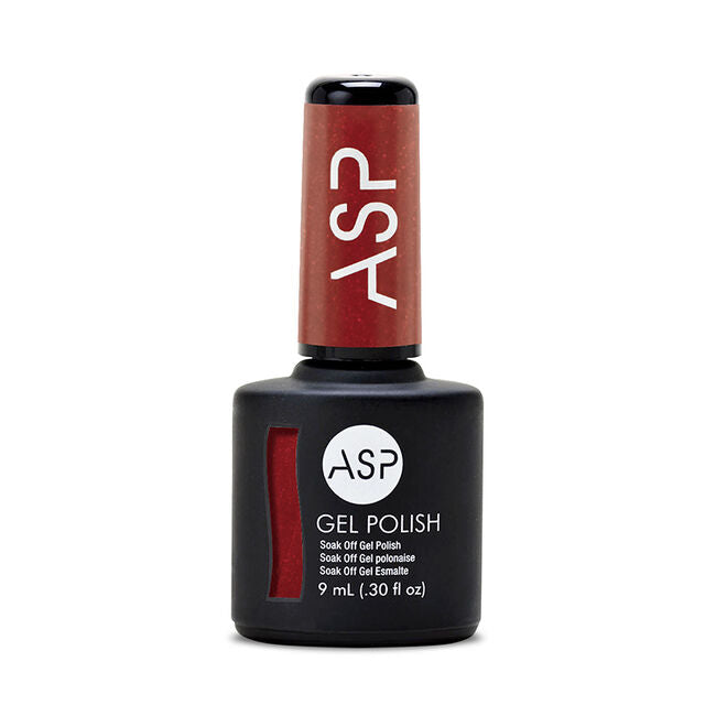 ASP Soak-Off Gel Polish 0.30 fl.oz-Choose