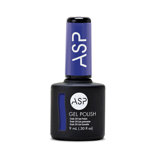 ASP Soak-Off Gel Polish 0.30 fl.oz-Choose