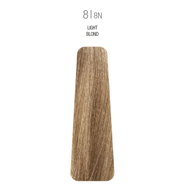 MilkShake The Gloss Demi Permanent Hair Color 2 fl.oz-Choose Yours