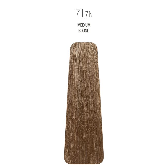 MilkShake The Gloss Demi Permanent Hair Color 2 fl.oz-Choose Yours