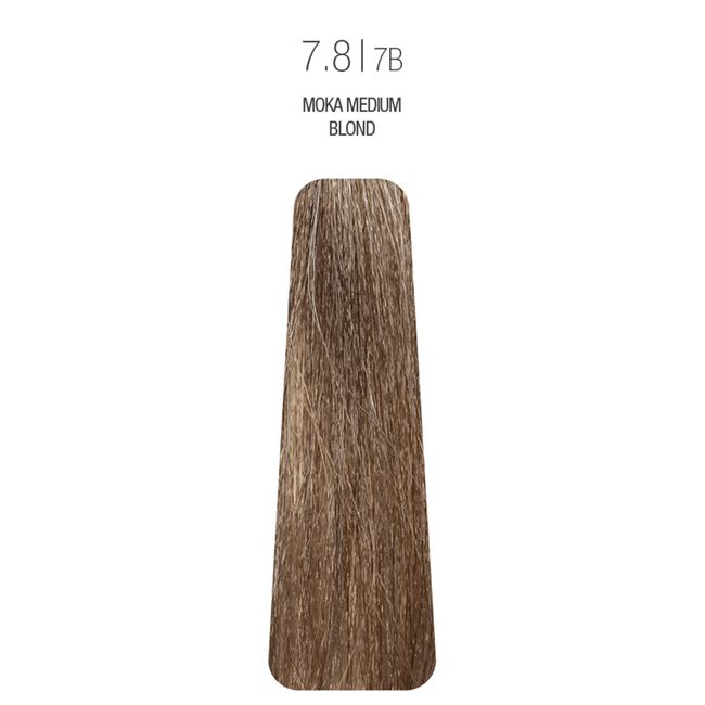 MilkShake The Gloss Demi Permanent Hair Color 2 fl.oz-Choose Yours