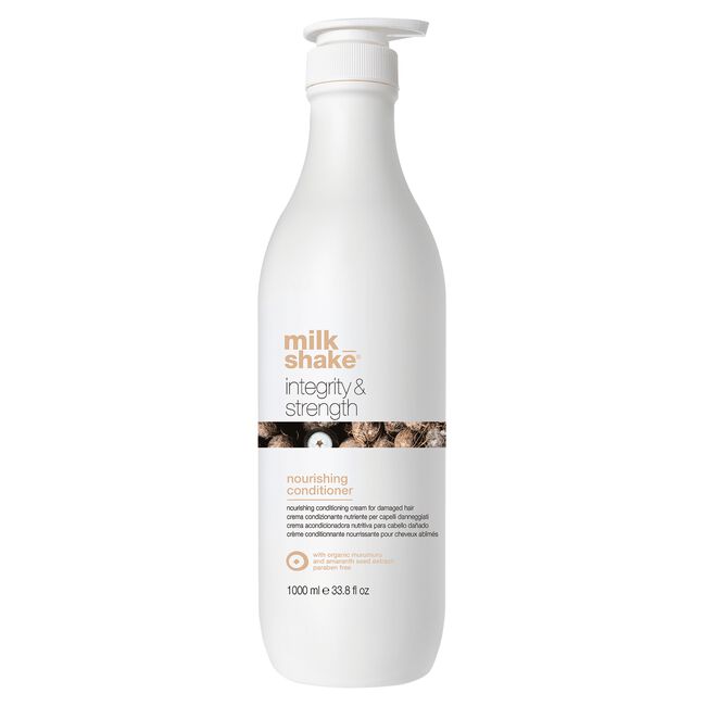 MilkShake Integrity&amp;Strength Conditioner 33.8 fl oz