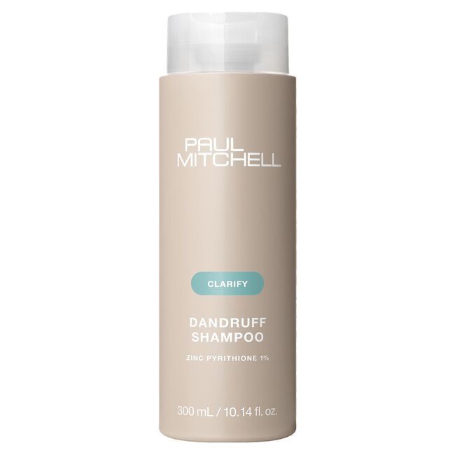 Paul Mitchell Dandruff Shampoo 10.14 fl.oz