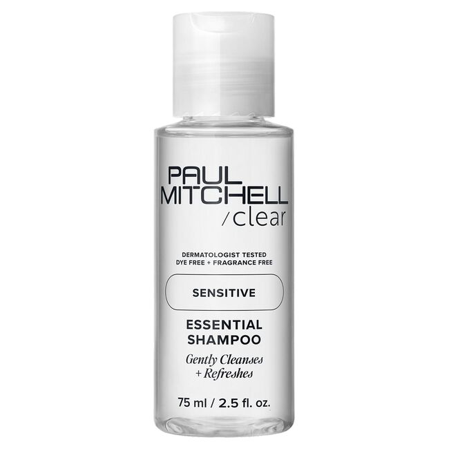 Paul Clear Essential Shampoo &amp; Conditioner 2.5 fl.oz Duo
