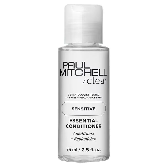 Paul Clear Essential Shampoo &amp; Conditioner 2.5 fl.oz Duo