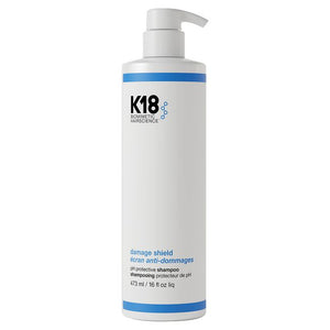 Damage Shield pH Protective Shampoo 16 fl oz