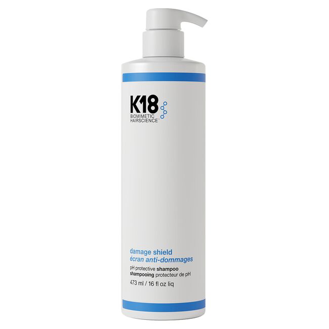 Damage Shield pH Protective Shampoo &amp; Conditioner 16 fl oz Duo