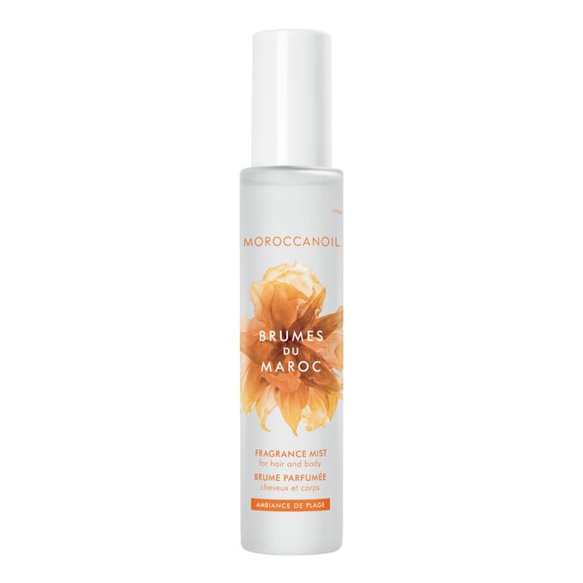 Moroccanoil du Maroc Ambiance de Plage Hair and Body Mist 3.4 oz