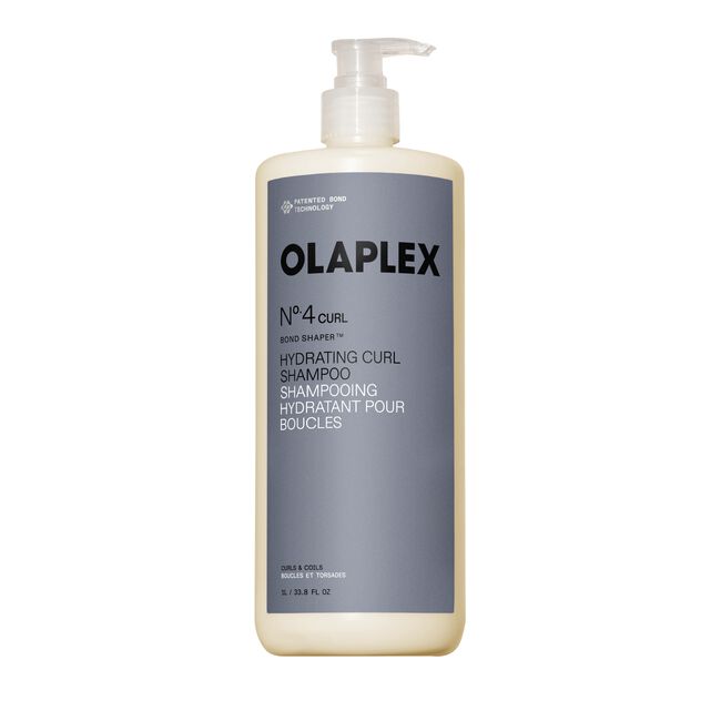 Olaplex No. 5 Curl Bond Shaper Curl Hydrating Shampoo 33.8 fl.oz