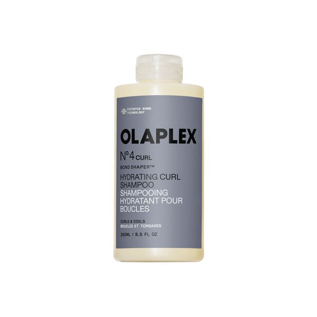 Olaplex No. 5 Curl Bond Shaper Curl Hydrating Shampoo &amp; Conditioner 8.5 fl.oz Duo