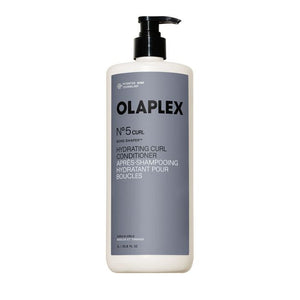 Olaplex No. 5 Curl Bond Shaper Curl Hydrating Conditioner 33.8 fl.oz