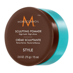 Moroccanoil Sculpting Pomade 2.6 oz